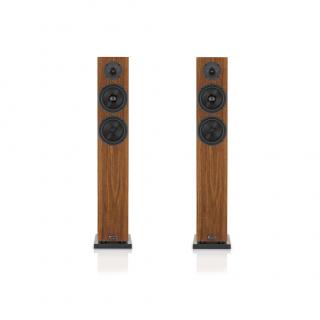 Audio Physic Classic 8 Floorstanding speakers - 2pcs Color: Walnut