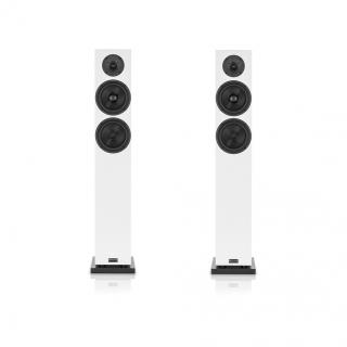 Audio Physic Classic 8 Floorstanding speakers - 2pcs Color: White Satin
