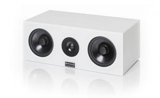 Audio Physic HHC III Center Central speaker Color: White gloss