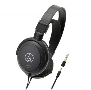 Audio-Technica ATH-AVC200 (ATHAVC200) Over-ear headphones