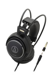 Audio-Technica ATH-AVC500 (ATHAVC500) Over-ear headphones