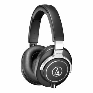 Audio-Technica ATH-M70x (ATHM70x) Professional Monitor Headphones