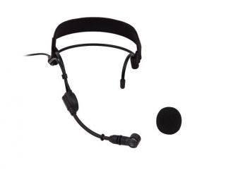 Audio-Technica PRO9CW (PRO-9CW) Cardroid Condenser Headworn Microphone