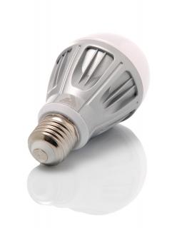 AwoX SmartLIGHT (SML-w7) Smartphone-controllable LED light bulb E27