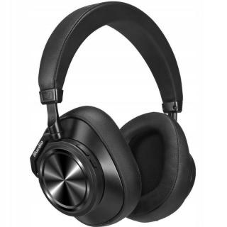 Bluedio T7 PLUS (T-7 PLUS) Wireless headphones Bluetooth 5.0