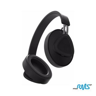 Bluedio TM (T-M) Wireless Headphones  Color: Black