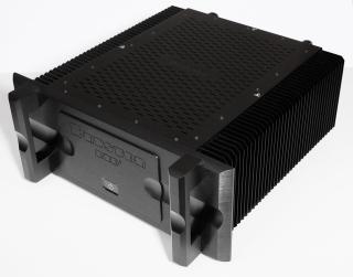 Bryston 14B³ (14B Cubed) Dual-Mono Amplifier, Hi-End, 2 x 600W Colour: Silver