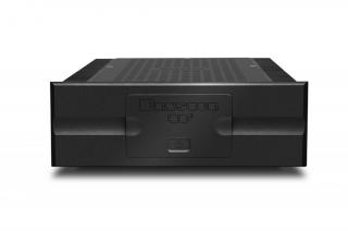 Bryston 4B Cubed (4B3) Two-channel Power Amplfier 2x300W Color: Black