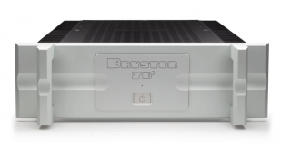 Bryston 7B³ (7B Cubed) – 600W mono power amplifier Color: Black