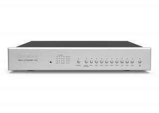 Bryston BDA-3.14 DAC / Streamer / Digital Preamplifier Color: Sliver