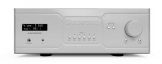 Bryston Bi-200 (Bi200) Integrated Analogue Amplifier Color: Sliver