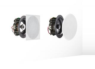 Cabasse Archipel 13 ICP in-wall/in-ceiling speaker