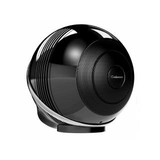 Cabasse Pearl Akoya Wireless Active Speaker Wi-Fi, Bluetooth Color: Metallic black