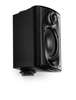Cabasse ZEF 13 TR On-wall 100V indoor/ outdoor speakers - 2pcs Color: Black
