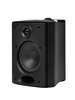 Cabasse ZEF 17 TR On-wall 100V indoor/ outdoor speakers - 2pcs Color: Black