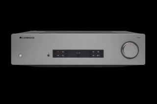 Cambridge Audio CXA81 mk2 (CXA-81 mk II) Integrated amplifier stereo 80W with DAC