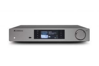 Cambridge Audio CXN V2 Series 2 (CX-N v2 S2) Network music player