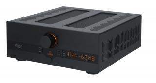 Canor Audio Virtus I2 Integrated Tube Amplifier 2 x 40W, class A, Hi-End Color: Black