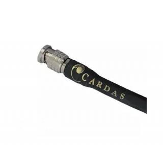 Cardas Audio Clear Digital SPDIF/COAX Digital cable with BNC connectors - 1m