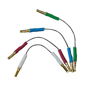 Cardas HSL PCC EG Tonearm - cartridge cables