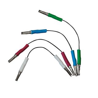 Cardas HSL PCC ER Tonearm - cartridge cables