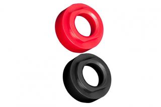 Cardas SBPI Speaker terminal insulation - 1 pcs. Color: Red