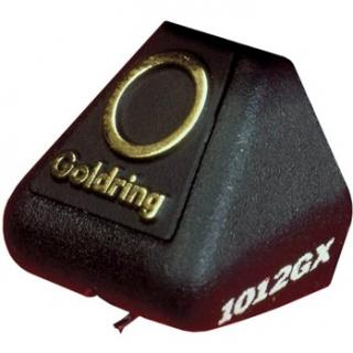 Cartridge stylus Goldring 1012 (D12 GX)