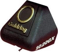 Cartridge stylus Goldring 1022 D22 GX (GL0155M)