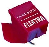 Cartridge stylus Goldring Elektra (D152E)