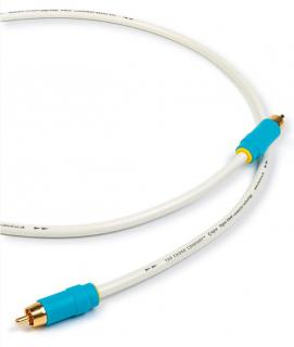 Chord C-digital (Cdigital) coaxial cable RCA-RCA 0,5m