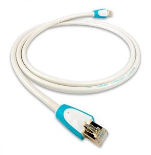 Chord C-Stream - Ethernet cable - 0.75m