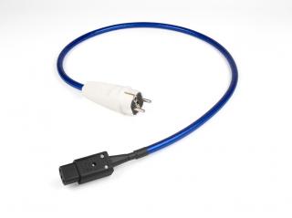 Chord Clearway Power - mains cable 230V - 1m