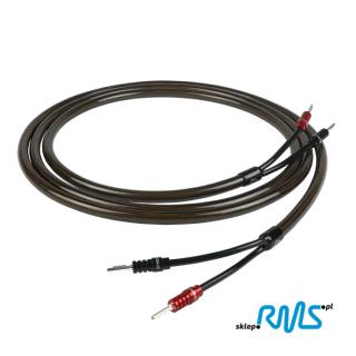 Chord Epic X Speaker cable 2x 3.31m2 2x 2.5m - 2pcs.