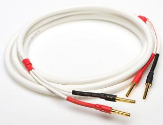 Chord Odyssey X Speaker cable 2x3,31mm2 by meter