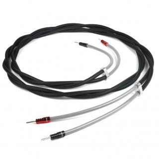 Chord Signature XL Speaker cable Hi-end 2x 3.31mm2 2x 2m - 2 pcs.