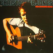 Chris Jones - No Looking Back vinyl SF-VIN-JONES-NO-LOOK