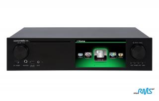 Cocktail Audio X45 (X-45) Audio Player and DAC, CD Ripper, Music Server, Network Streamer, Music Recorder Color: Black
