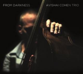 Cohen Avishai Trio - From Darkness Vinyl