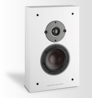 Dali Oberon On-Wall on-wall speaker - pair Color: White