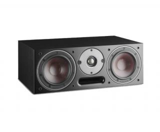 Dali Oberon Vokal Central speaker Color: Black Ash