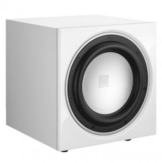 Dali Sub E-9 F (E-9F) Active subwoofer Color: White