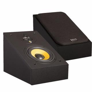 Davis Acoustics Ariane A (ArianeA) Enabled Speaker DOLBY ATMOS - pair Color: Black