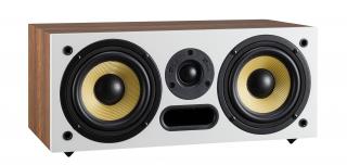 Davis Acoustics Ariane C (Ariane-C) central speaker - 1 pcs Color: American Walnut