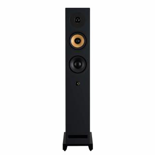 Davis Acoustics Krypton 10 (Krypton10) Floorstanding speakers - pair Color: Black Ash