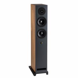 Davis Acoustics Krypton 6 (Krypton6) Floorstanding speakers - pair Color: American Walnut