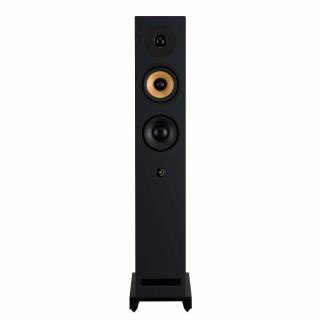Davis Acoustics Krypton 6 (Krypton6) Floorstanding speakers - pair Color: Black Ash