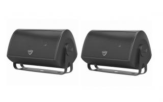 Definitive Technology AW 6500 (AW6500) Głośnik zewnętrzny wodoodporny - 2pcs Color: Black