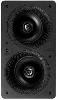 Definitive Technology Di 5.5 BPS (Di5.5BPS) In-Wall in-wall/in-ceiling bipolar surround loudspeaker - 1pc.