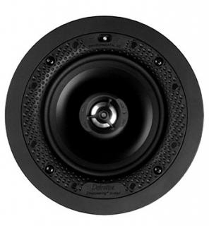 Definitive Technology Di 5.5R (Di5.5R) In-Wall 5.5-inch round in-ceiling loudspeaker - 1pc.