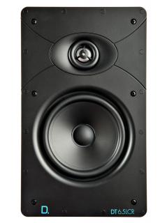 Definitive Technology DT 6.5LCR (DT6.5LCR) in-wall speaker - 1pcs